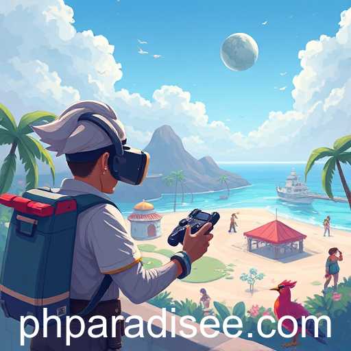 The Digital Oasis: How Gaming Platforms are Evolving