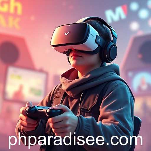 Gaming Paradise Evolves in 2025