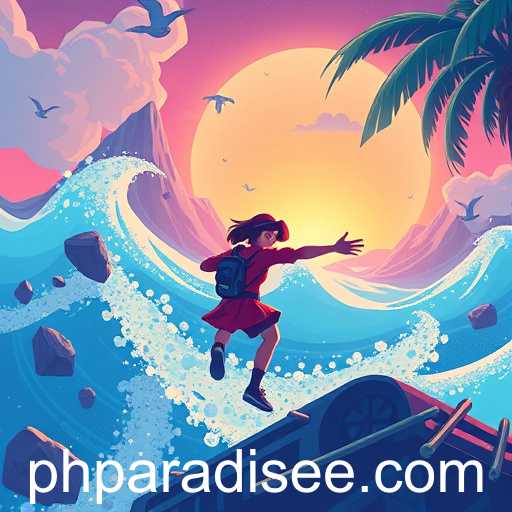 Gaming Renaissance on PHPARADISE Platform