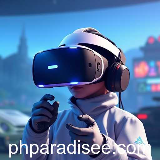 Gaming Trends and Innovations for 2025