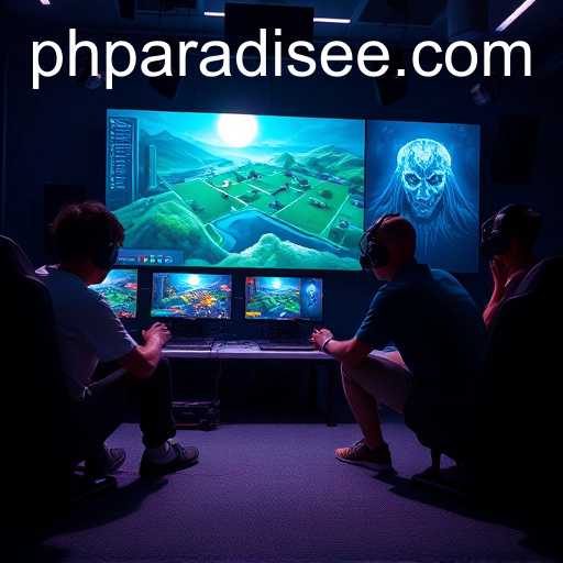 Gaming Trends and Emerging Platforms