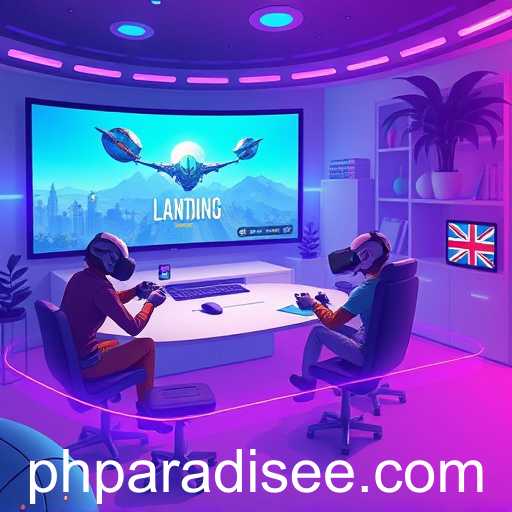 New Era for Online Gaming: The Rise of Interactive Platforms