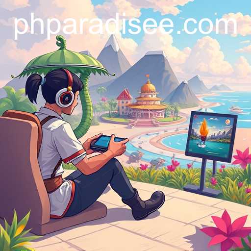 Phparadise: The Evolution of Online Gaming