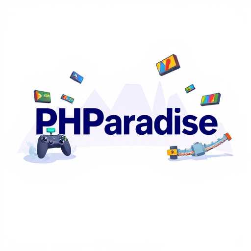 The Evolution and Impact of PHParadise on Online Gaming