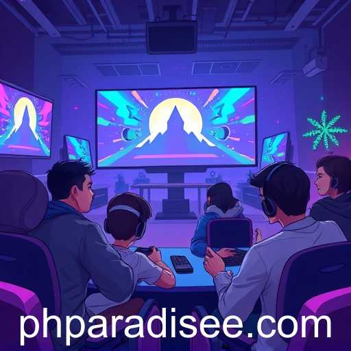 The Rise of Online Gaming Hubs