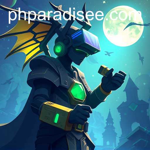The Rise of PHParadise: A Digital Oasis for Gamers