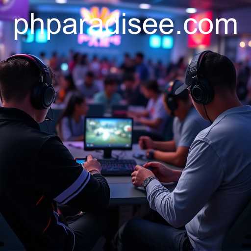 The Rise of Virtual Gatherings for Gamers