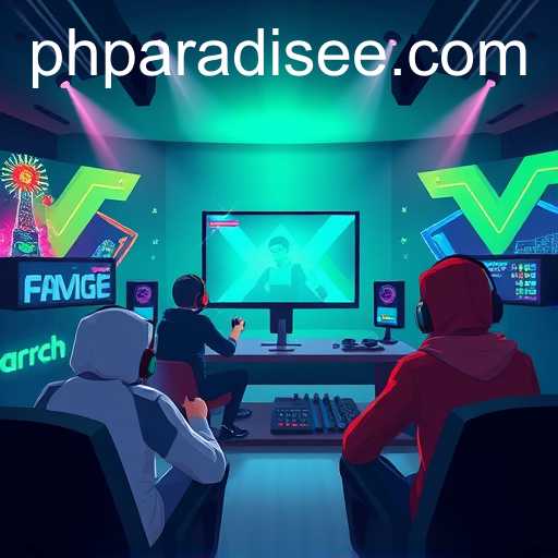 The Rise of Virtual Gaming Hubs