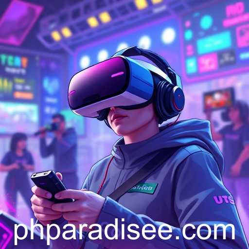 Virtual Leap: How PhParadise is Changing the Landscape of Gaming